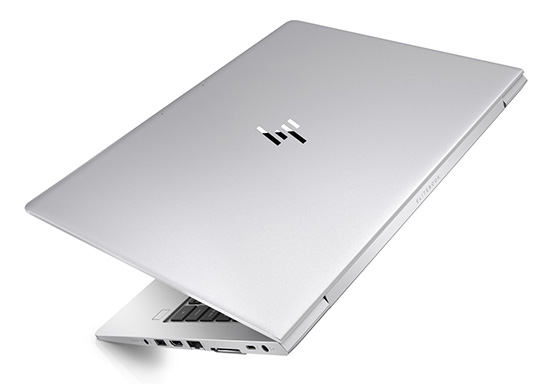 HP EliteBook 840 G5 Touch